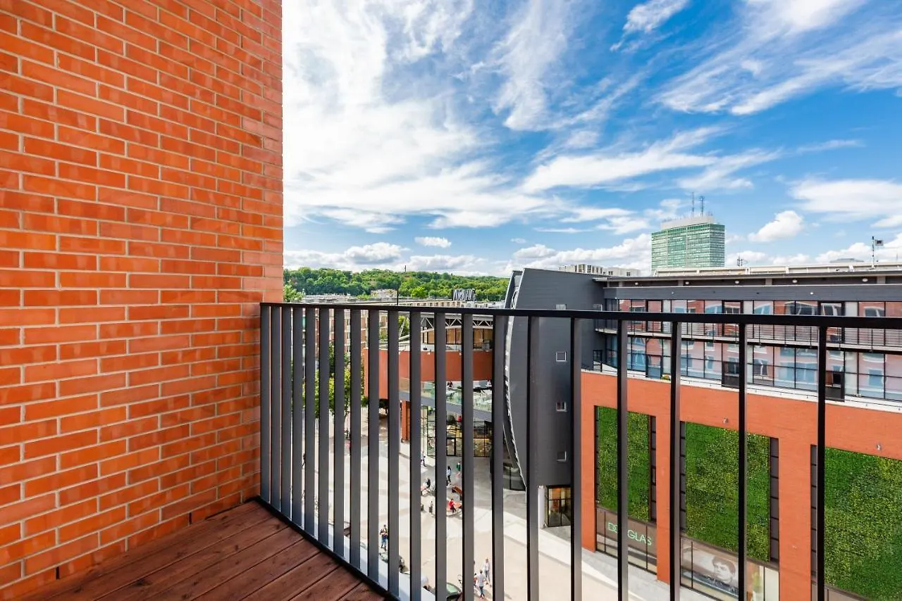 Apartamenty Rajska 8 - Gdansk Glowne Miasto By Noclegi Renters 0*,  Poland