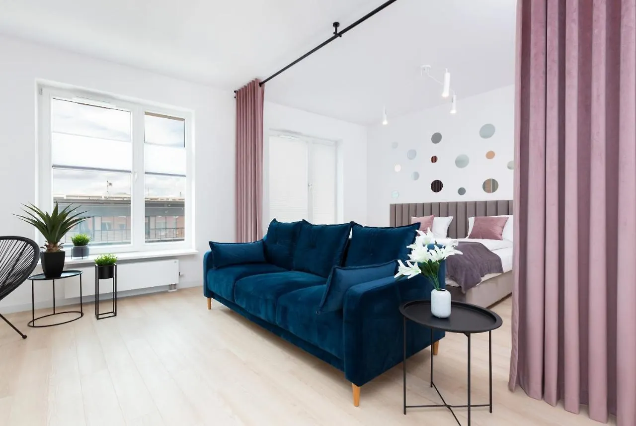 Apartamenty Rajska 8 - Gdansk Glowne Miasto By Noclegi Renters