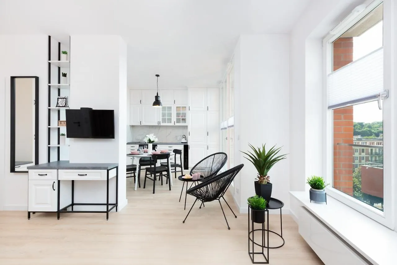 Apartamenty Rajska 8 - Gdansk Glowne Miasto By Noclegi Renters 0*,