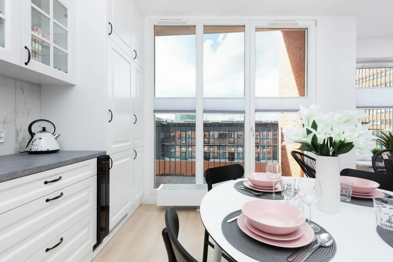 Apartamenty Rajska 8 - Gdansk Glowne Miasto By Noclegi Renters Poland
